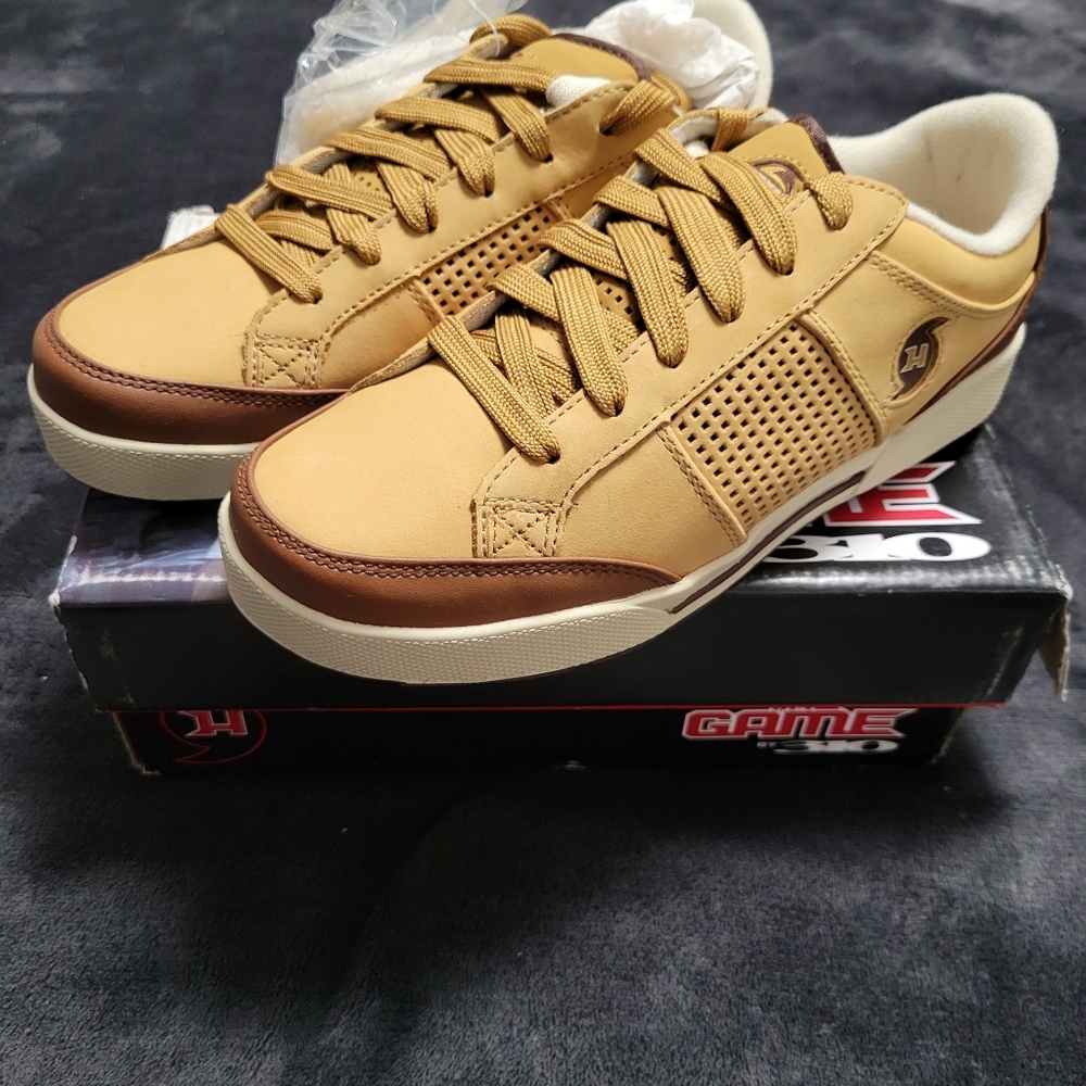 Tennis Shoes - The Game 5Youth